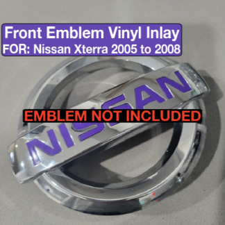 FOR 2005-2008 Nissan Xterra
