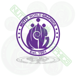 Rear trunk emblem inlays